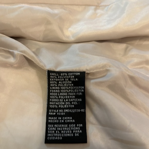 1 Madison Expedition Heritage Collection Full Zip Womens 2XL - Picture 8 of 14